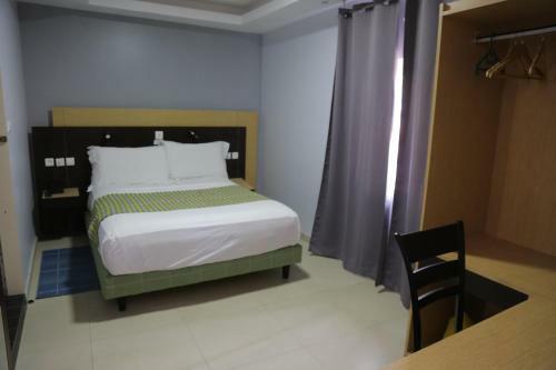 Fini Hotel Bobende