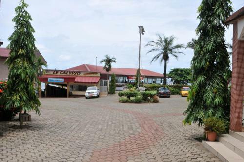 Fini Hotel Bobende