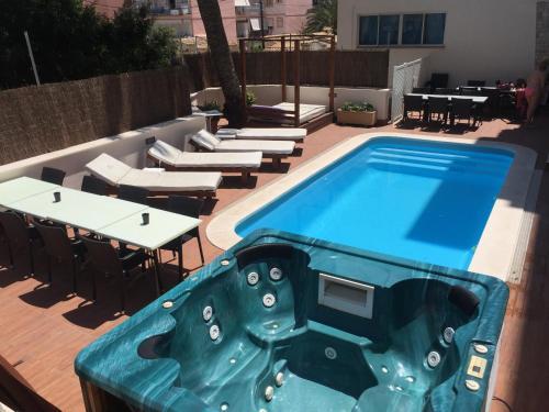 Apartamento Hotel Lis Mallorca