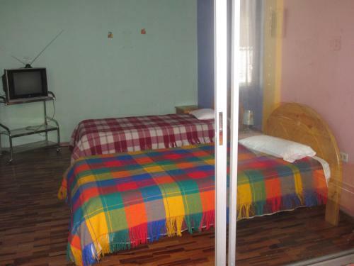 Posada Hostal San Gabriel
