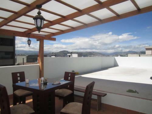 Posada Hostal San Gabriel