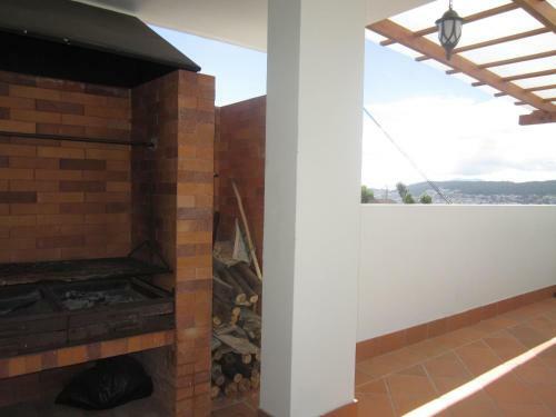 Posada Hostal San Gabriel