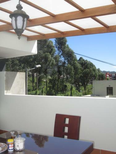 Posada Hostal San Gabriel