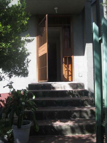 Posada Hostal San Gabriel