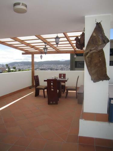 Posada Hostal San Gabriel