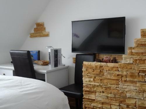 Apartment Uwe