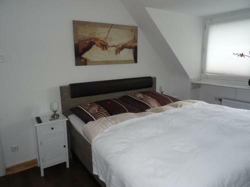 Apartment Uwe