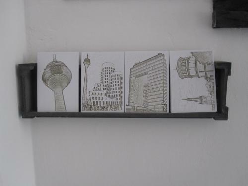 Apartment Uwe
