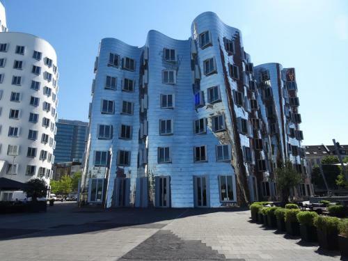 Apartment Uwe