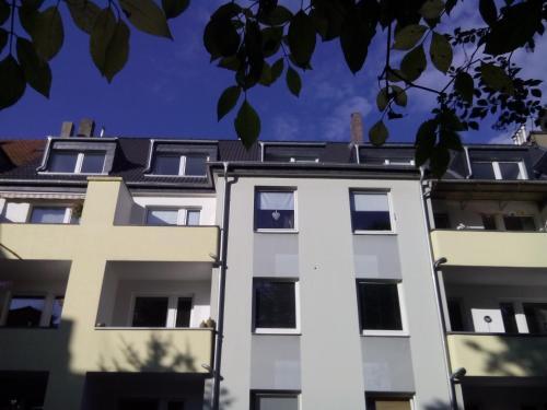 Apartment Uwe