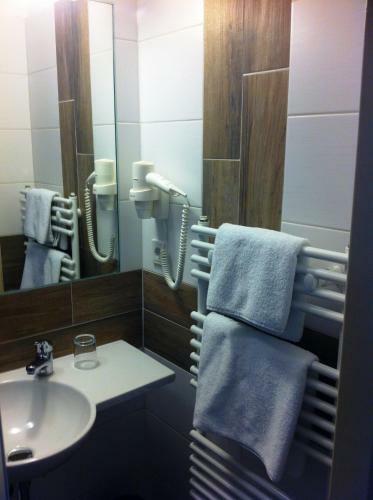 Hotel Stadt Hamburg