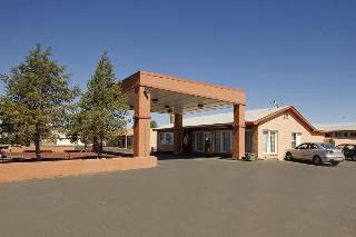 Motel Americas Best Value Inn - Clovis