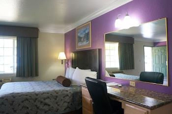 Motel Americas Best Value Inn - Clovis