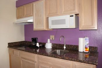 Motel Americas Best Value Inn - Clovis