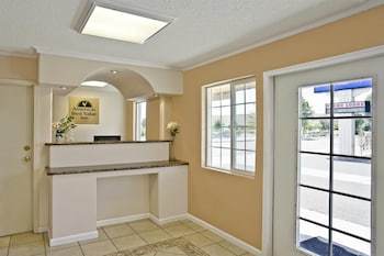 Motel Americas Best Value Inn - Clovis