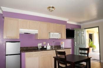 Motel Americas Best Value Inn - Clovis