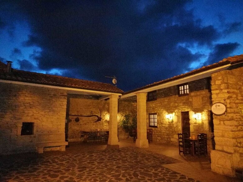 Hostal Posada Paz
