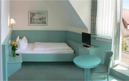 Hotel Till Eulenspiegel - Nichtrauchhotel -