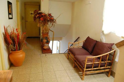 Hotel Del Paseo