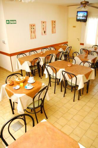 Hotel Del Paseo