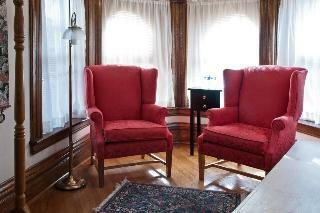 Castle Marne Bed & Breakfast