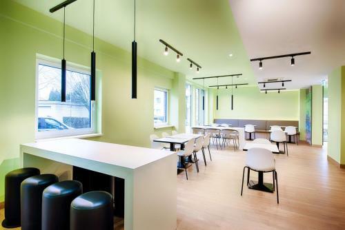 B&B Hotel Kassel
