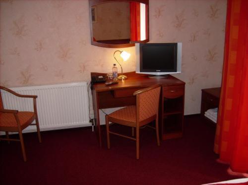 Hotel Schiffer