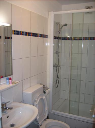 Hotel Schiffer