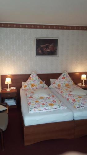 Hotel Schiffer