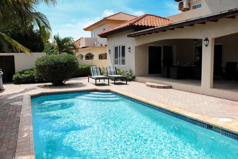 Opal Villa