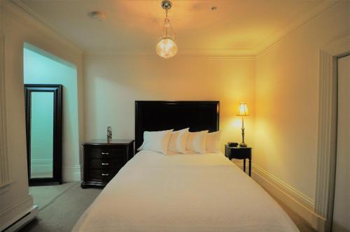 Hotel Bannerman Park Suites