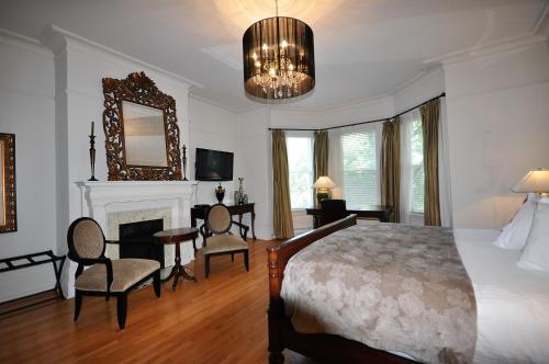 Hotel Bannerman Park Suites