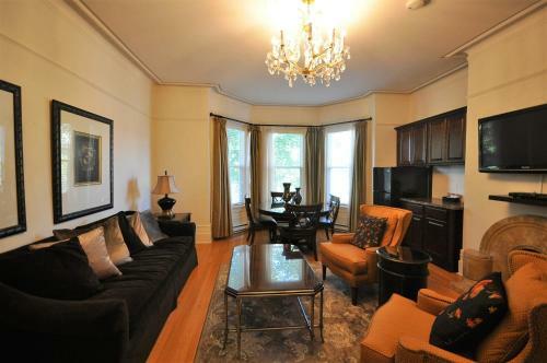 Hotel Bannerman Park Suites