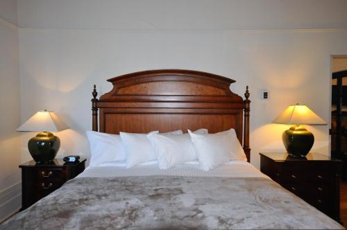 Hotel Bannerman Park Suites