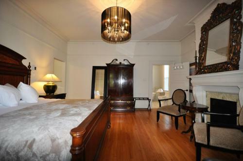 Hotel Bannerman Park Suites