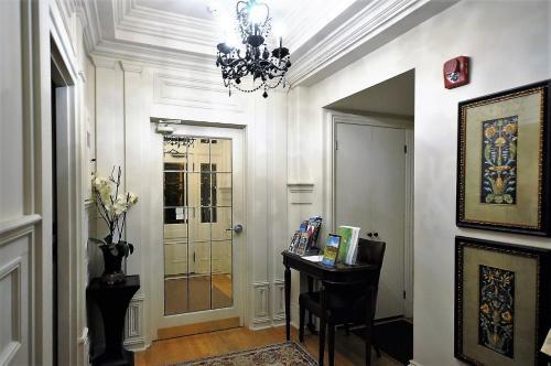 Hotel Bannerman Park Suites