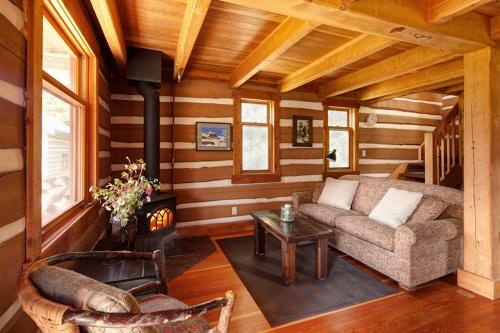 Hotel Nipika Mountain Resort