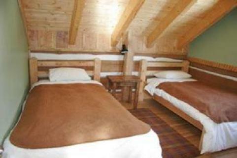 Hotel Nipika Mountain Resort
