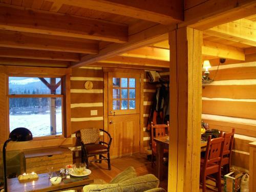 Hotel Nipika Mountain Resort