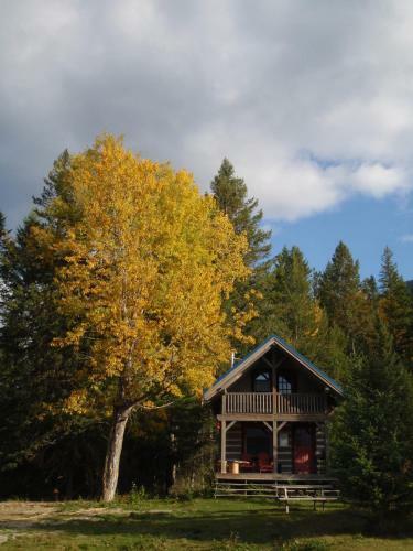 Hotel Nipika Mountain Resort