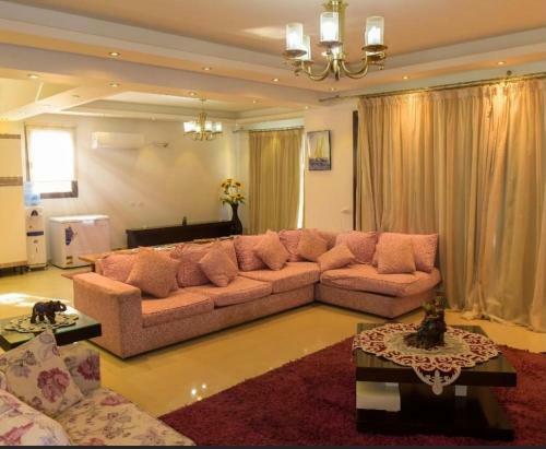 Villa Stand Alone Jazz Little Venice Golf Resort