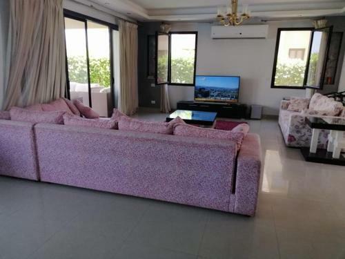 Villa Stand Alone Jazz Little Venice Golf Resort