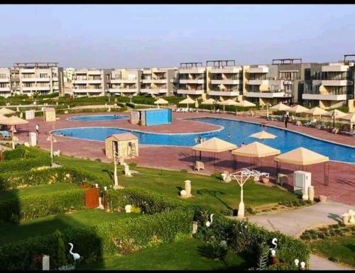 Villa Blumar Elsokhna Vip