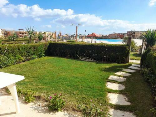 Villa Blumar Elsokhna Vip