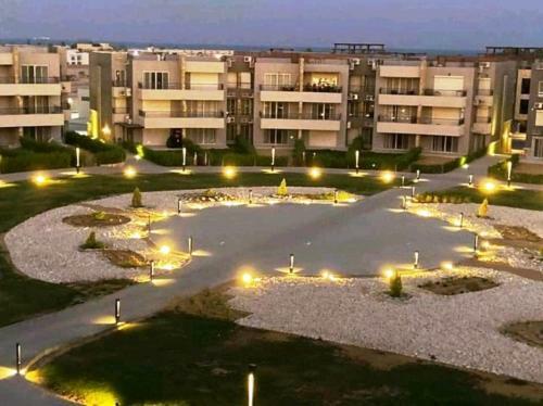 Villa Blumar Elsokhna Vip