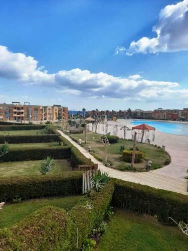 Villa Blumar Elsokhna Vip