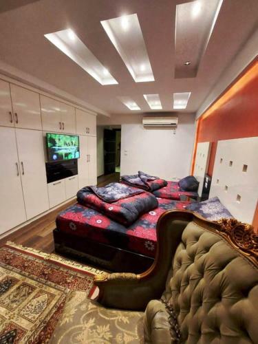 Villa Blumar Elsokhna Vip