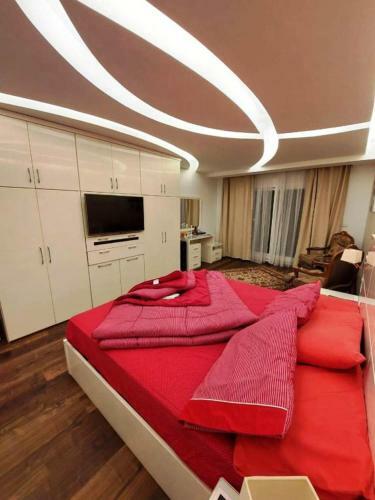 Villa Blumar Elsokhna Vip