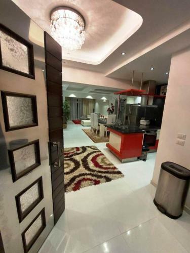 Villa Blumar Elsokhna Vip