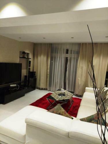 Villa Blumar Elsokhna Vip